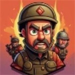 小队战术僵尸入侵 最新版