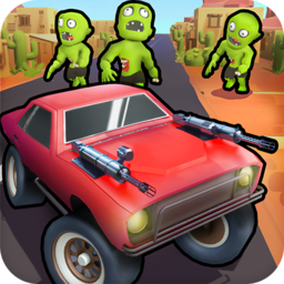 僵尸幸存者战车 安卓版