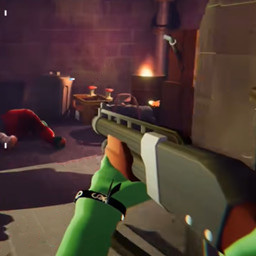 射击枪战开放世界 安卓版