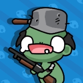 向僵尸射击 安卓版