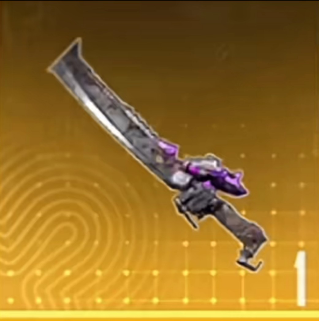 火焰刀传世武器美化包 （免费）