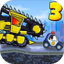 疯狂车吃车3 最新版