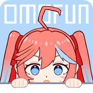 omofun 无广告纯净版