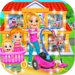 打扫城堡世界 安卓版