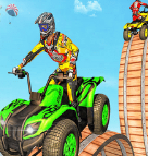 摩托车特技赛车 最新版