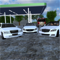 奔驰驾驶模拟器 最新版