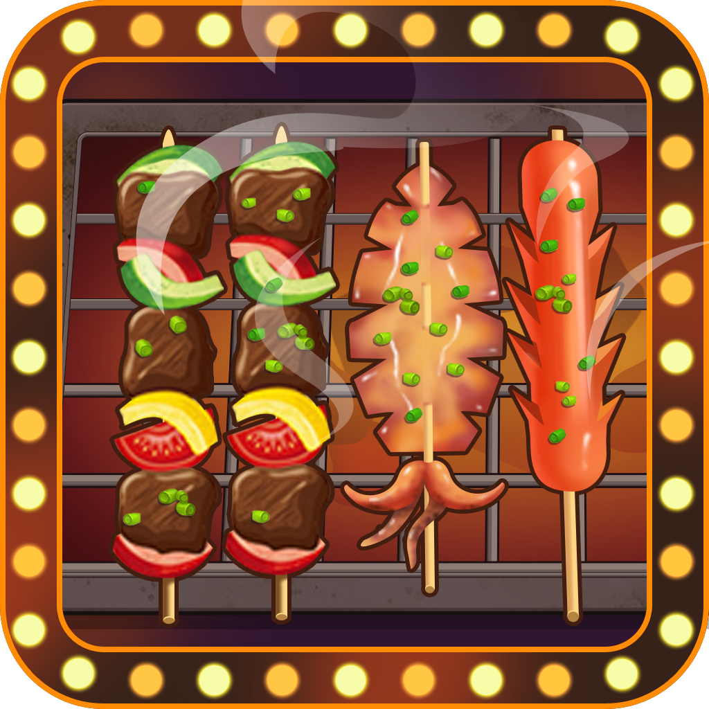 我的大排挡 无广告版