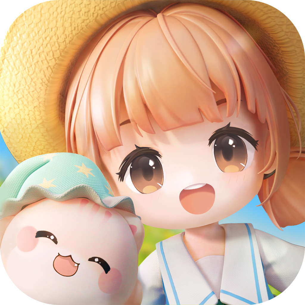 米姆米姆哈 官服