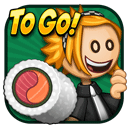 老爹寿司店 汉化中文版下载