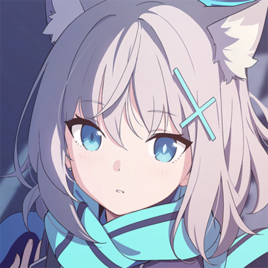 蔚蓝档案 日服汉化版