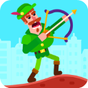 弓箭手们 官方正版