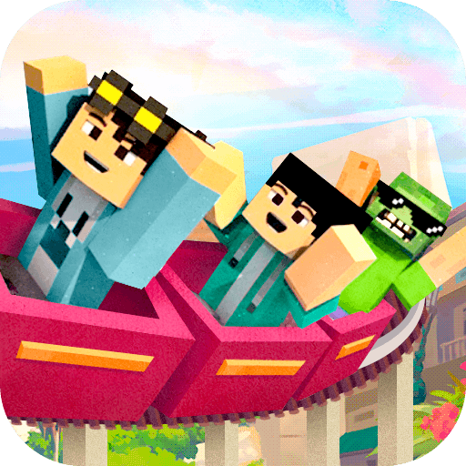 3D模拟城市 最新版本