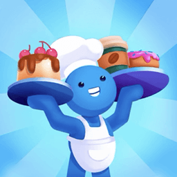 暖暖烘焙店 手机版