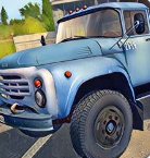 越野卡车运输模拟 最新版