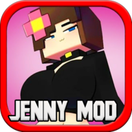 珍妮模组 Jenny Mod