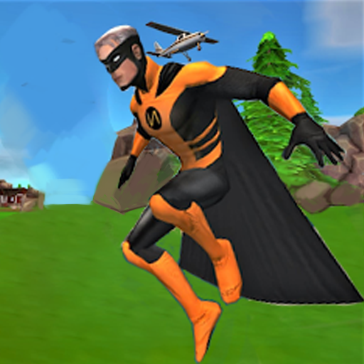 都市生存对决 最新版