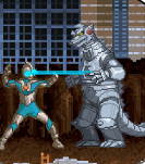 奥特曼超人格斗 安卓版