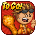 老爹炸鸡店 togo正版