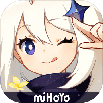 原神抽卡模拟器 正版下载