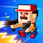 僵尸时代4 最新版