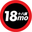 18摸